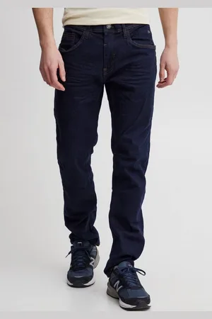 Blend Regular-fit-Jeans Twister fit Mulitflex