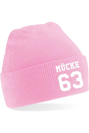 Blondie & Brownie Beanie Unisex Erwachsen Mütze Mücke Bulldozer Bud Spencer - Verkäufer: Hubihu