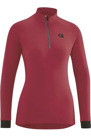 Gonso Langarmshirt Radtrikot Cisterna - Verkäufer: Storer Handels GmbH