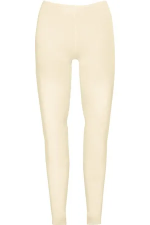 Nina Von C. Lange Unterhose Damen-Unterhose, lang Wolle/Seide Uni - Verkäufer: Erwin Müller