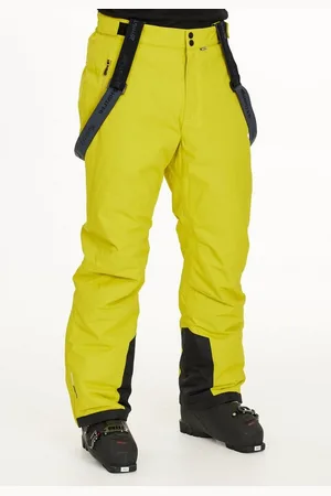 Whistler Skihose Fairfax mit wasser- und winddichter Funktionsmembran