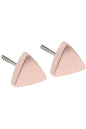 ERNSTES Paar Ohrstecker Ohrstecker Edelstahl, Made in Germany - Verkäufer: KONTRASTE Dresden