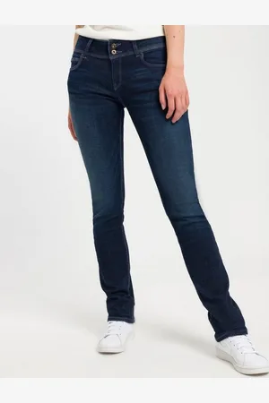 Cross Jeans Regular-fit-Jeans Loie - Verkäufer: CROSS Jeans