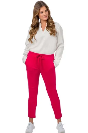 STEHMANN Jogger Pants Polling4-708 aus weichem Sweat - Verkäufer: Gio Milano