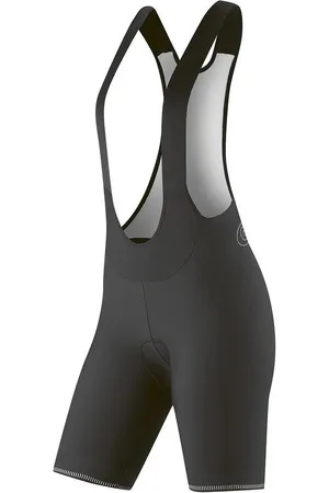 Gonso 2-in-1-Shorts Trägershorts Bike Sitivo Bib Red - Verkäufer: Storer Handels GmbH