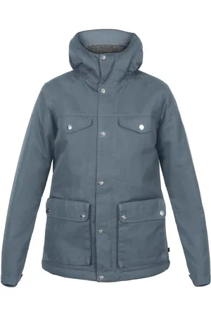 Fjällräven Winterjacke Winterjacke Greenland - Verkäufer: Storer Handels GmbH