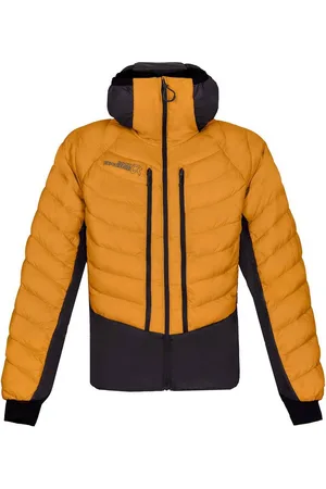 ROCK EXPERIENCE Softshelljacke Isolationsjacke KAVICK - Verkäufer: Storer Handels GmbH