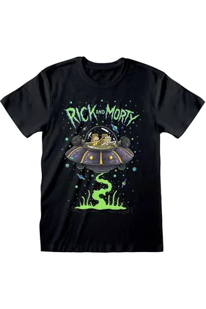 Rick and Morty T-Shirt - Verkäufer: 247Group GmbH