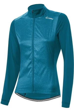 Löffler Fahrradjacke Windjacke Bike LIGHT HYBRIDJACKET - Verkäufer: Storer Handels GmbH