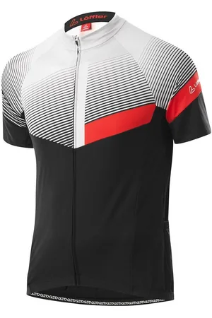 Löffler Fleecejacke Jersey Bike FZ Stream - Verkäufer: Storer Handels GmbH