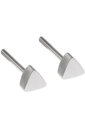 ERNSTES Paar Ohrstecker Ohrstecker Edelstahl, Made in Germany - Verkäufer: KONTRASTE Dresden