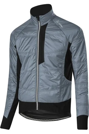 Löffler Fahrradjacke Iso-Jacke Bike Primaloft Mix - Verkäufer: Storer Handels GmbH