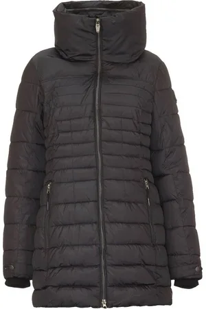 G.I.G.A. DX by killtec Winterjacke Mantel Ramana - Verkäufer: Storer Handels GmbH