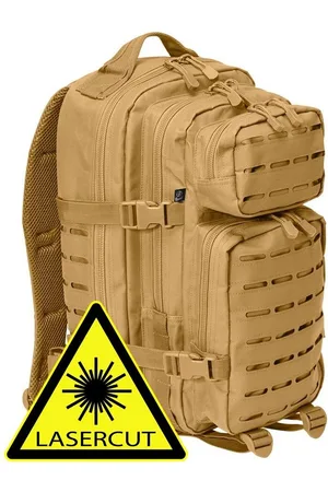 Brandit Freizeittasche Us Cooper Lasercut Medium Backpack - Verkäufer: 247Group GmbH