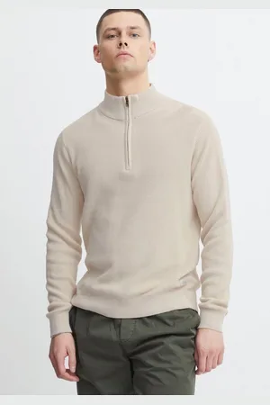 Blend Stehkragenpullover BL Pullover BHCodford half-zipp