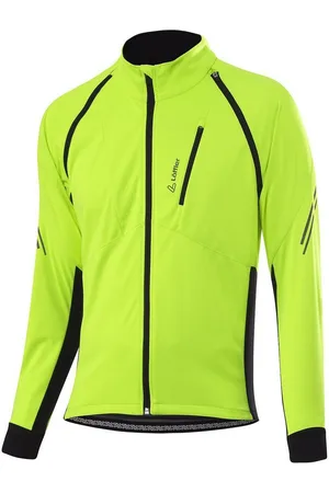 Löffler Fahrradjacke Zip-Jacke San Remo 2 WS - Verkäufer: Storer Handels GmbH