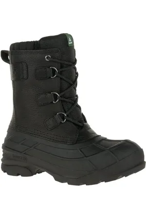 Kamik ALBORGPLUS Winterstiefel - Verkäufer: Sport Erdl