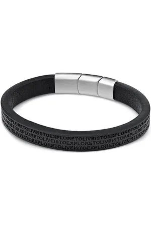 Fynch-Hatton Armband Echtleder - Verkäufer: CT Cool Time