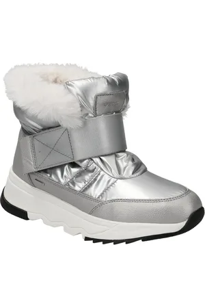 Geox FALENA Stiefel - Verkäufer: Schuhe Lüke