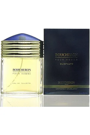 Boucheron Eau de Toilette pour Homme Eau de Toilette 100 ml - Verkäufer: RedZilla