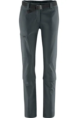 Maier Sports Funktionsshorts Zip-Hose Arolla - Verkäufer: Storer Handels GmbH