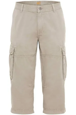 Camel Active Cargoshorts uni regular fit (1-tlg., keine Angabe) - Verkäufer: The Platform Group
