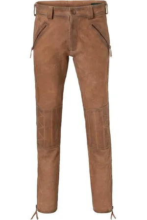 Wiesnkönig Outdoorhose Lederhose Wilhelm - Verkäufer: Storer Handels GmbH