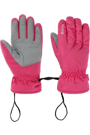 Barts Skihandschuhe (1-St) Skihandschuhe mit Futter - Verkäufer: Hutshopping