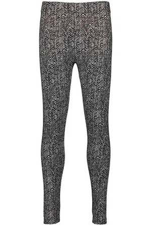 Blue Seven Leggings warme Leggings Muster (1-tlg) - Verkäufer: nettibeck
