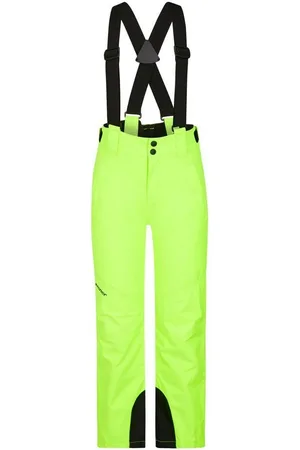 Ziener Skihose Skiwear Ski Hose ARISU green - Verkäufer: ICED OUT