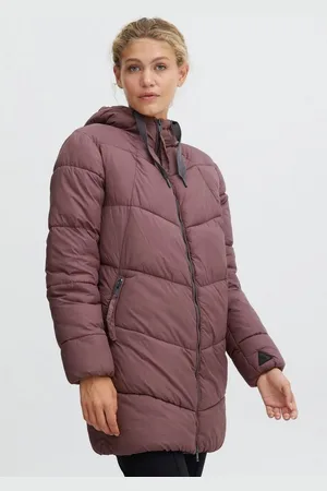 B YOUNG Steppjacke BYBOMINA JACKET 4 - 20811752 - Verkäufer: meinemarkenmode