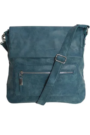 Bag Street Handtasche - Damen Messengerbag Damentasche Umhängetasche Auswahl - Verkäufer: ZMOKA