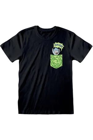 Rick and Morty T-Shirt - Verkäufer: 247Group GmbH