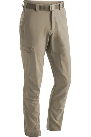 Maier Sports Funktionshose Wanderhose Torid Slim - Verkäufer: Storer Handels GmbH