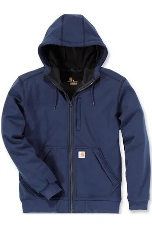 Carhartt Sweater Herren Zip Hoodie Wind Fighter Hooded - Verkäufer: Scholz Handelsgesellschaft mbH