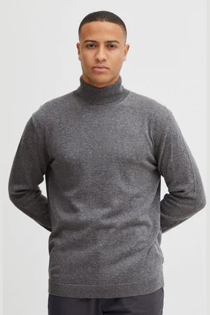 Solid Rollkragenpullover SDDenley LS2 21107426 - Verkäufer: meinemarkenmode
