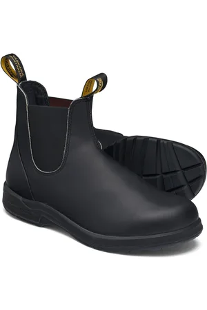 Blundstone 2058 Stiefel Black Leather (All-Terrain Series) - Verkäufer: 247Group GmbH