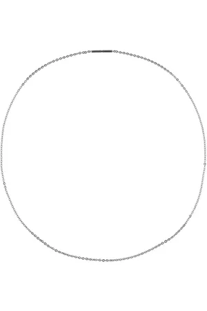 ERNSTES Edelstahlkette Speigelankerkette 1,5 mm Edelstahl mit Bajonett-Verschluss AK42 - Verkäufer: Schmuck-Uhren-Trends