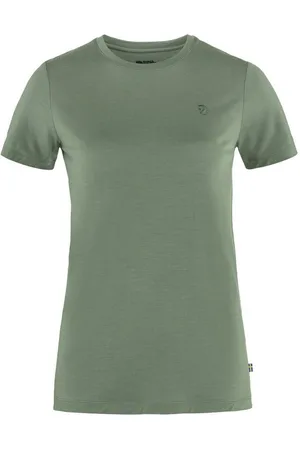 Fjällräven T-Shirt T-Shirt Abisko Wool - Verkäufer: Storer Handels GmbH