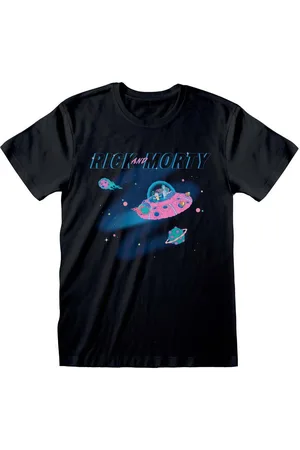Rick and Morty T-Shirt - Verkäufer: 247Group GmbH
