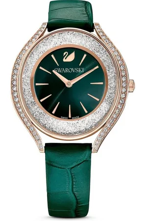 Swarovski Quarzuhr Damen-Uhren Analog Quarz - Verkäufer: CHRIST Juweliere und Uhrmacher seit 1863 GmbH