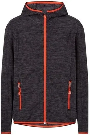 mc kinley Fleecejacke Fleecejacke Jungen Choco III - Verkäufer: Sport Hopfmann GmbH