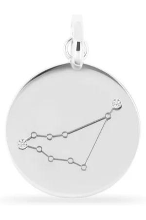 FAVS Kettenanhänger Unisex-Anhänger 925er Silber 2 Zirkonia - Verkäufer: CHRIST Juweliere und Uhrmacher seit 1863 GmbH