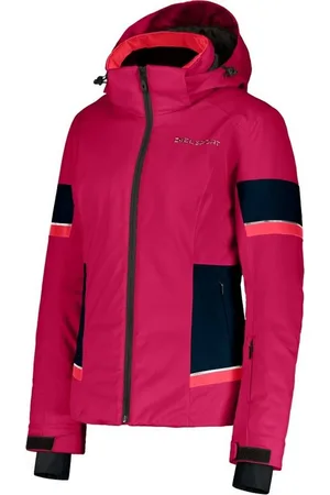 DIELSPORT Funktionsjacke SIANA - WOMEN