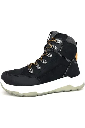 Superfit Stiefel Schnürstiefelette - Verkäufer: H&D Schuhcompany