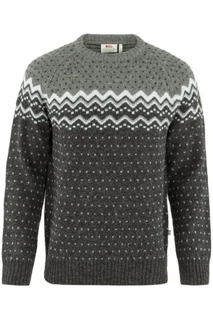 Fjällräven Sweatshirt Övik Knit - Verkäufer: Sport Lipp GmbH