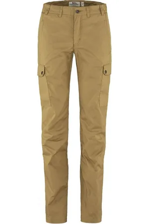 Fjällräven Funktionshose Freizeithose Stina - Verkäufer: Storer Handels GmbH