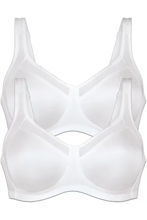 Anita Set: Schwangerschafts-BH 2er Pack Schwangerschafts-BH Basic (Spar-Set, 2-tlg) hohe Markenqualität - Verkäufer: Sibrise