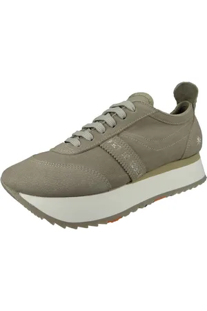 Art 1793 Kioto Low Top Sesame Sneaker - Verkäufer: Schuhkings