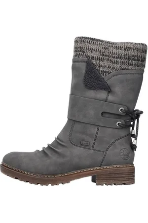 Rieker Stiefelette - Verkäufer: Schuh-Laden